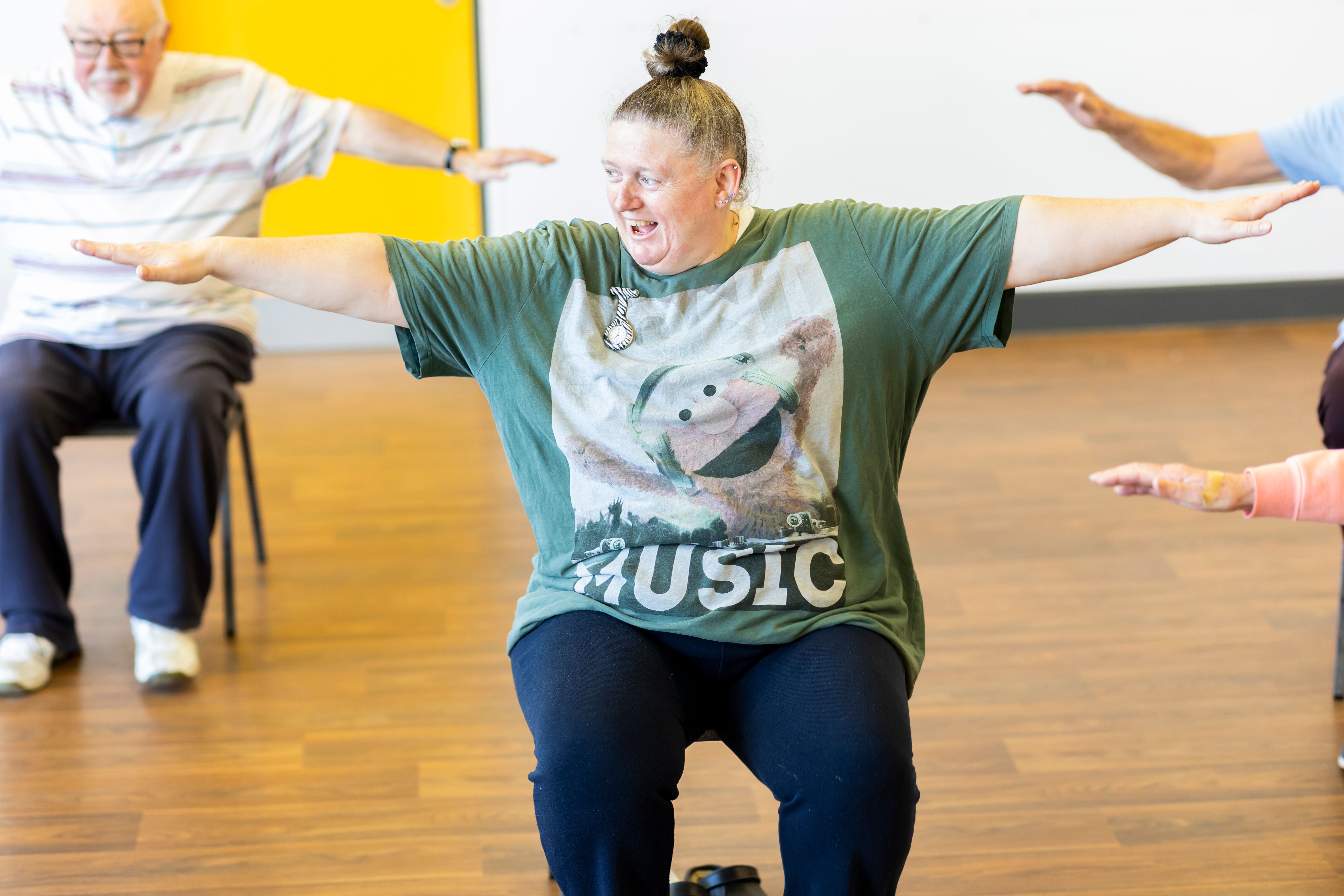 Level 3 Diploma in Exercise Referral