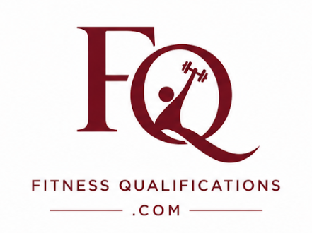Fitness Qualifications Logo