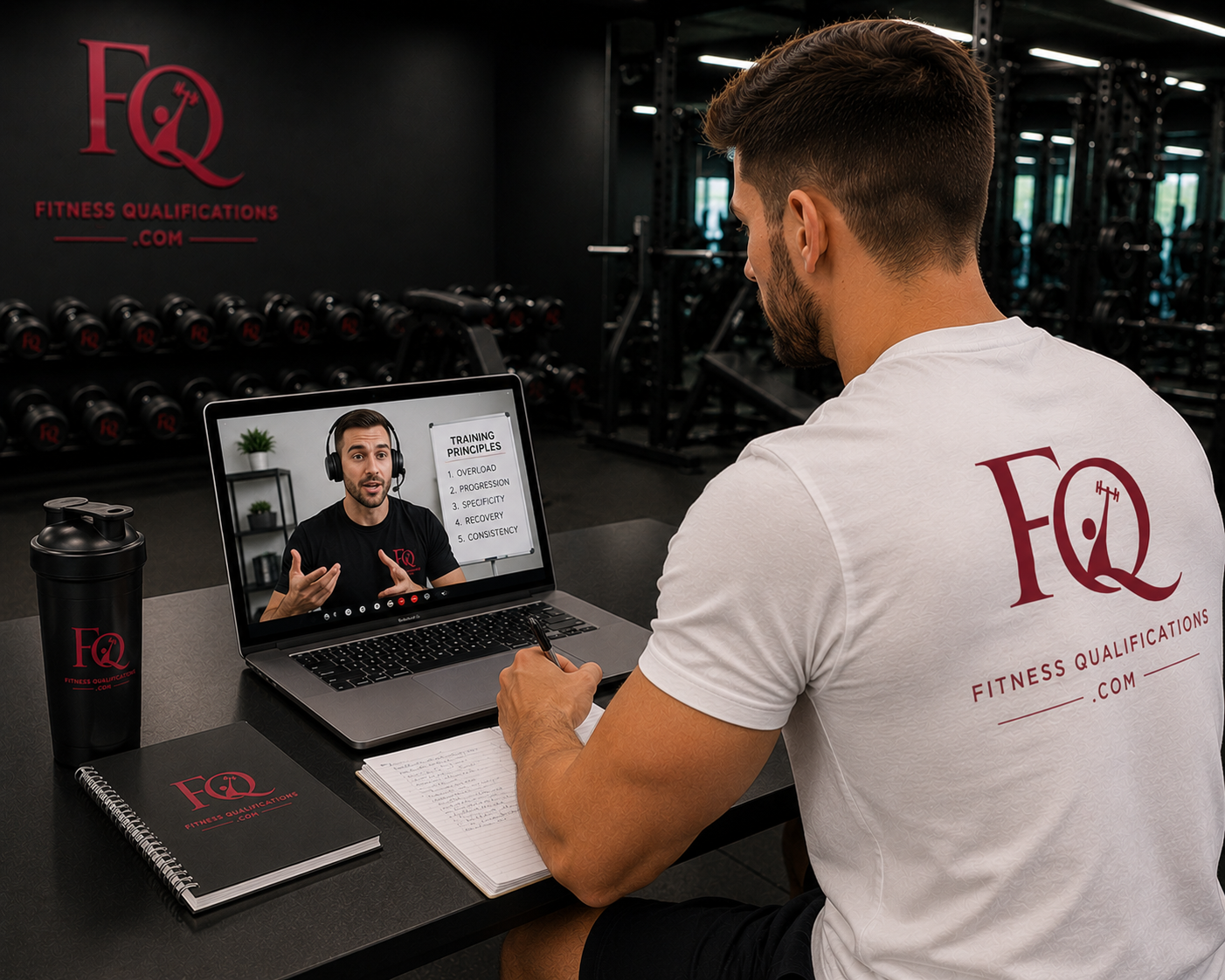 Online Learning Platform