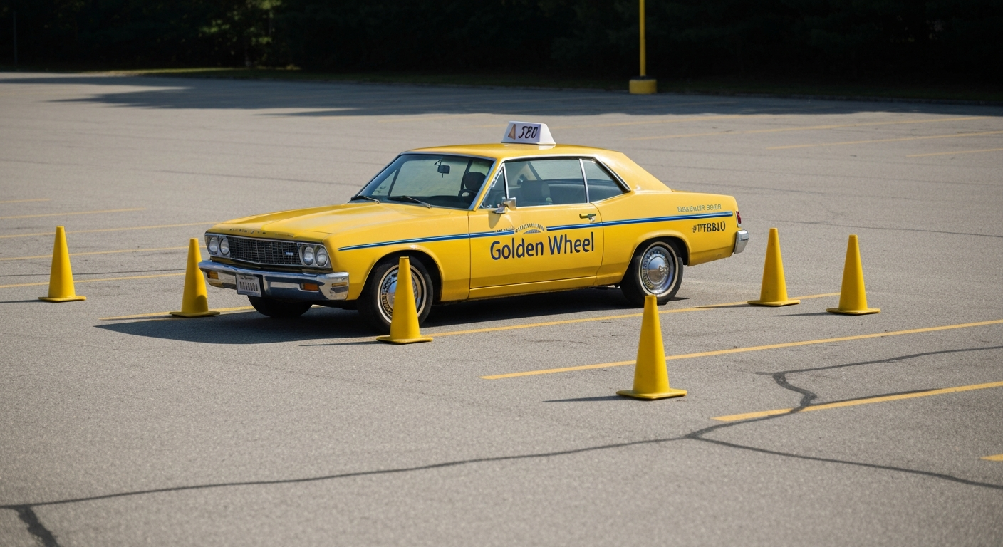 Best Places to Practice Parallel Parking in Bergen County, NJ (2026 Guide)