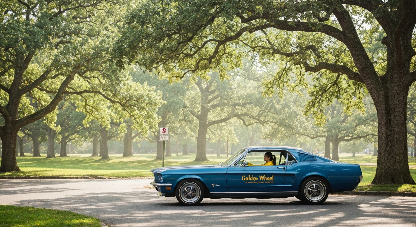 Best Places to Practice Driving in Bergen County, NJ (2026 Guide)