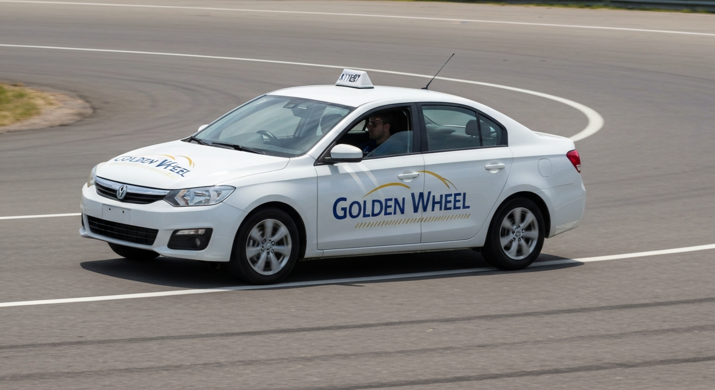 How to Pass the Lodi NJ Road Test on Your First Try