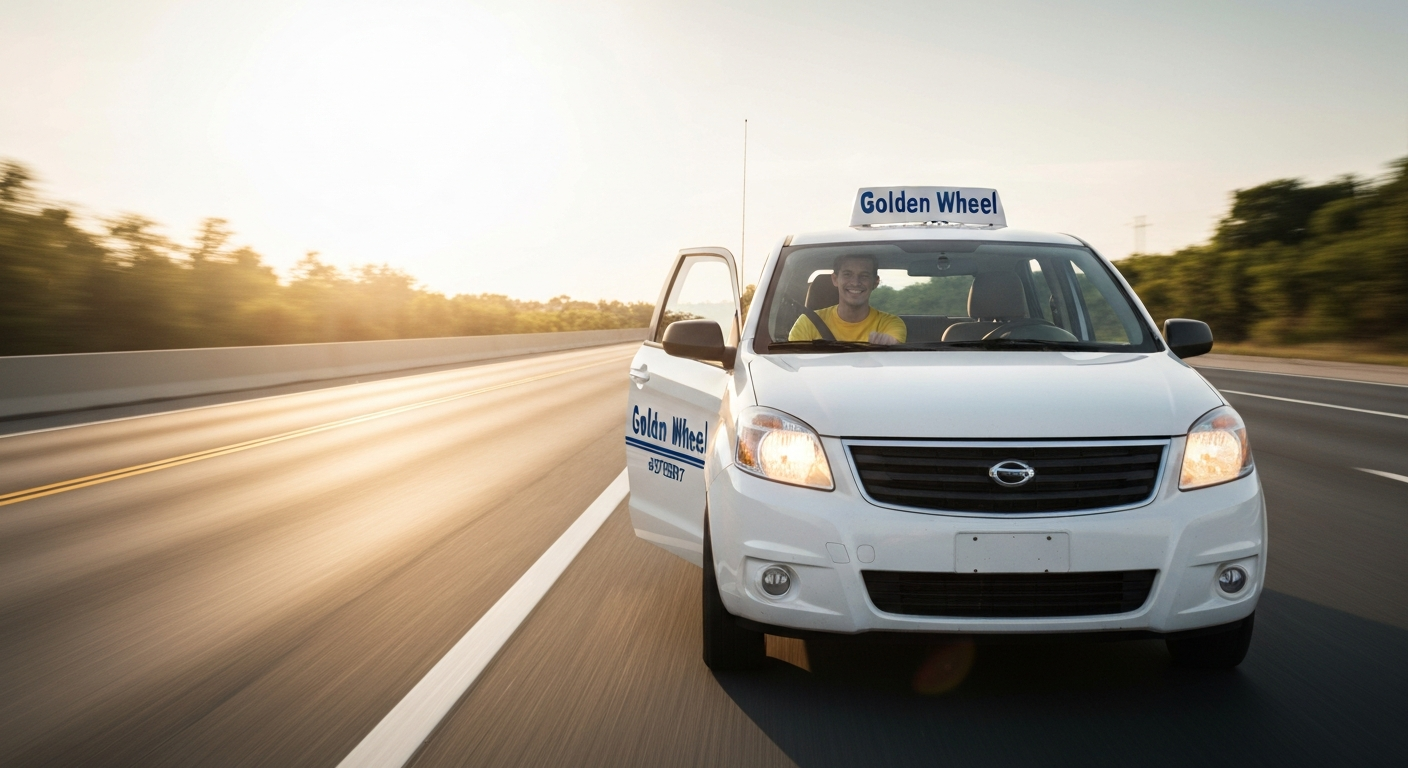 Route 17 and the Parkway: When is Your Teen Ready for Highway Driving?