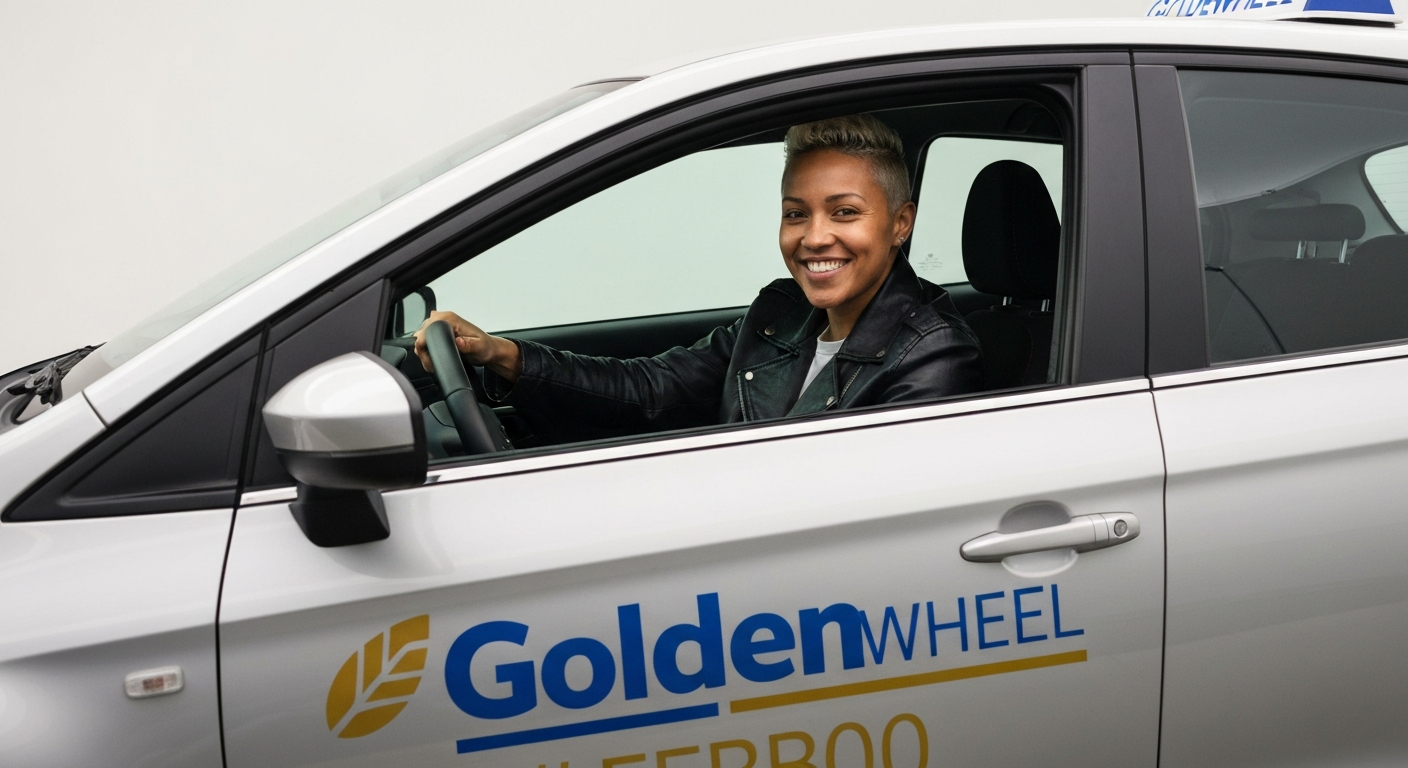 Adult Driver Training: Overcoming Driving Anxiety