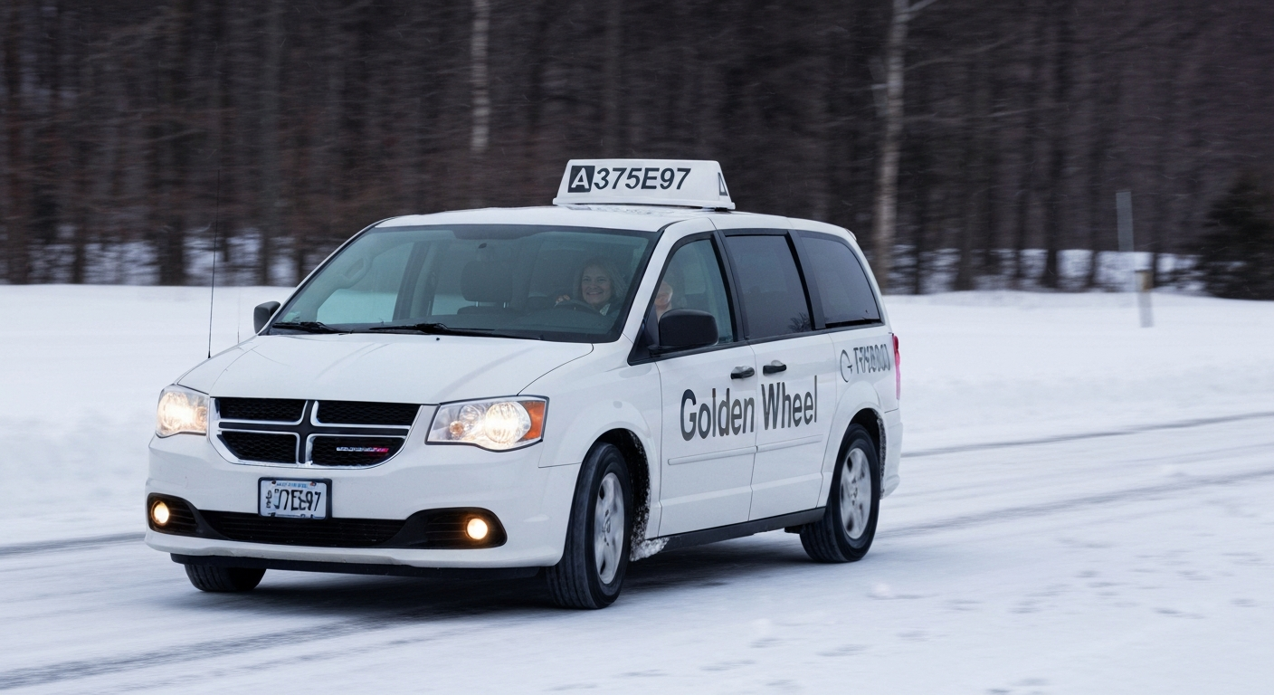 Winter Driving in North Jersey: A Survival Guide for New Teen Drivers