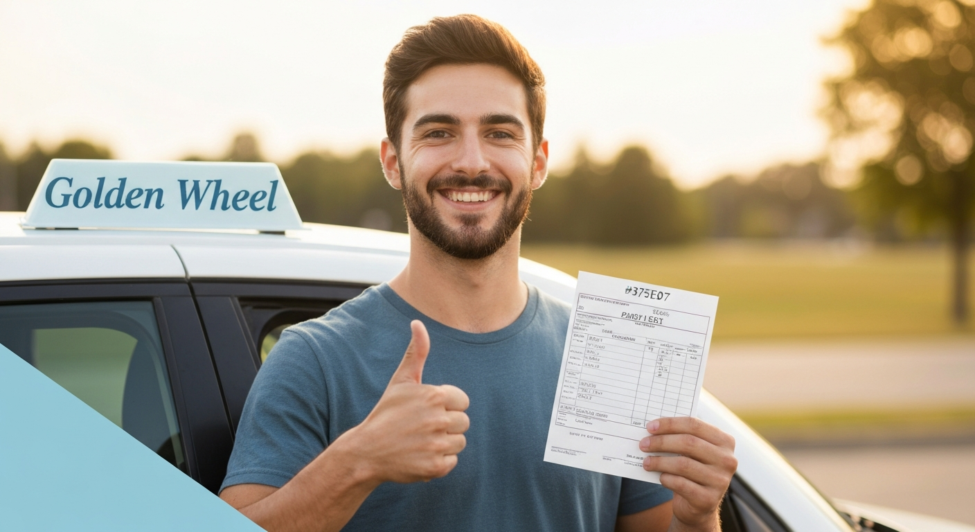 How to Pass the NJ Road Test on Your First Try