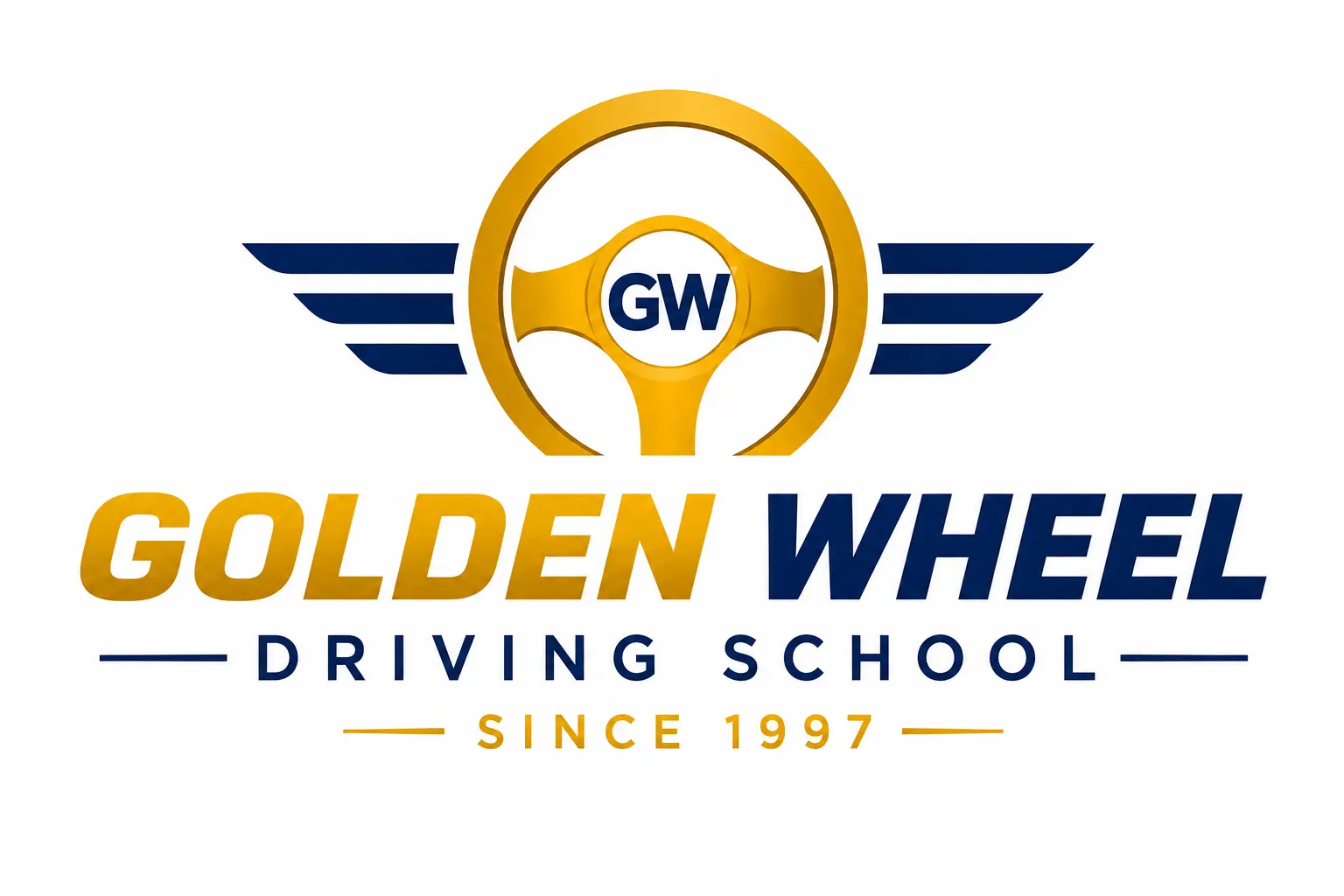 Golden Wheel Driving School