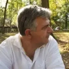 Entcho Hristov