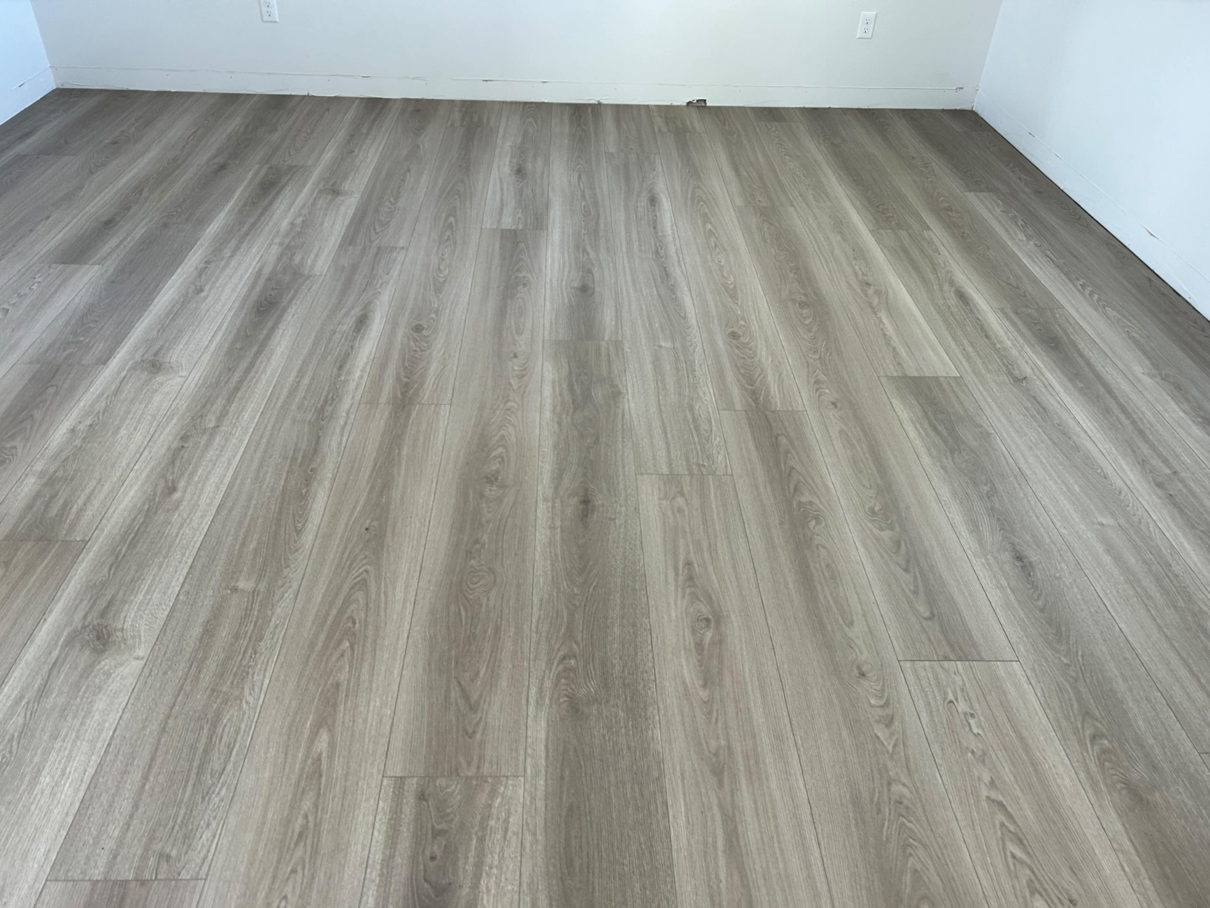 Wood Flooring