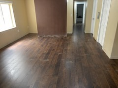 Beautiful flooring