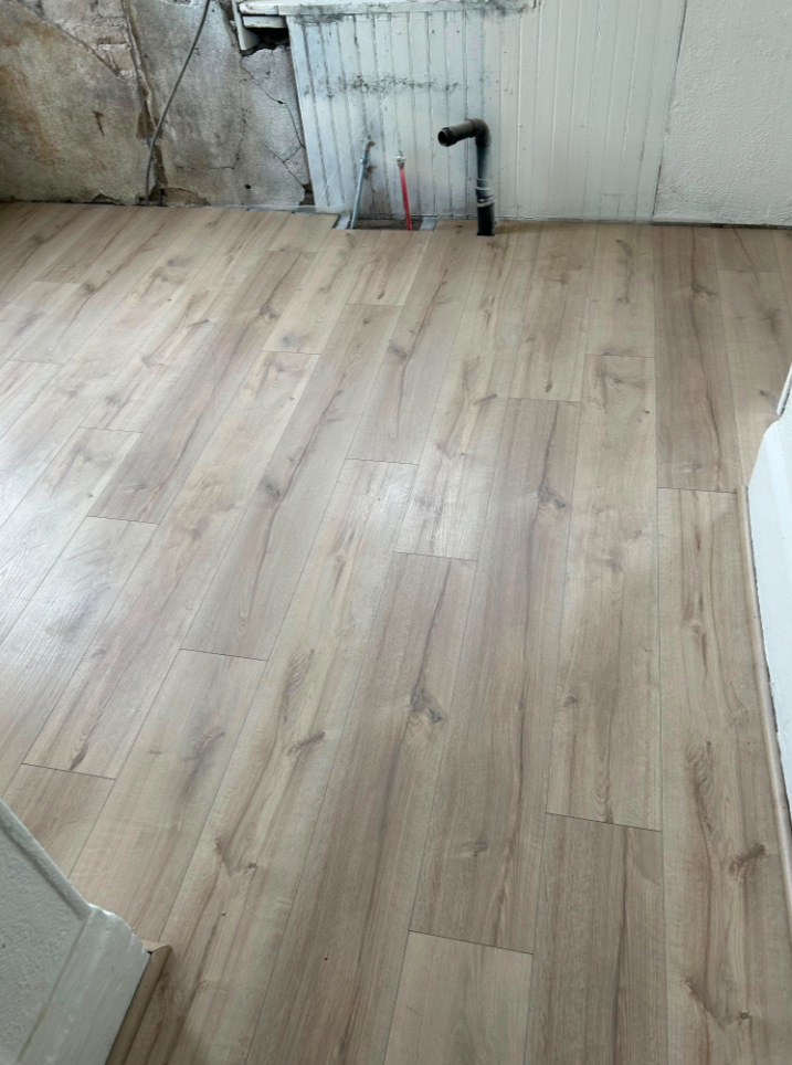 Commercial Flooring