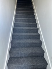 Beautiful flooring