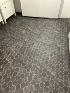 Hexagon Tile