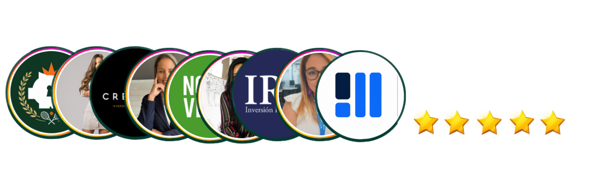Nuestros clientes