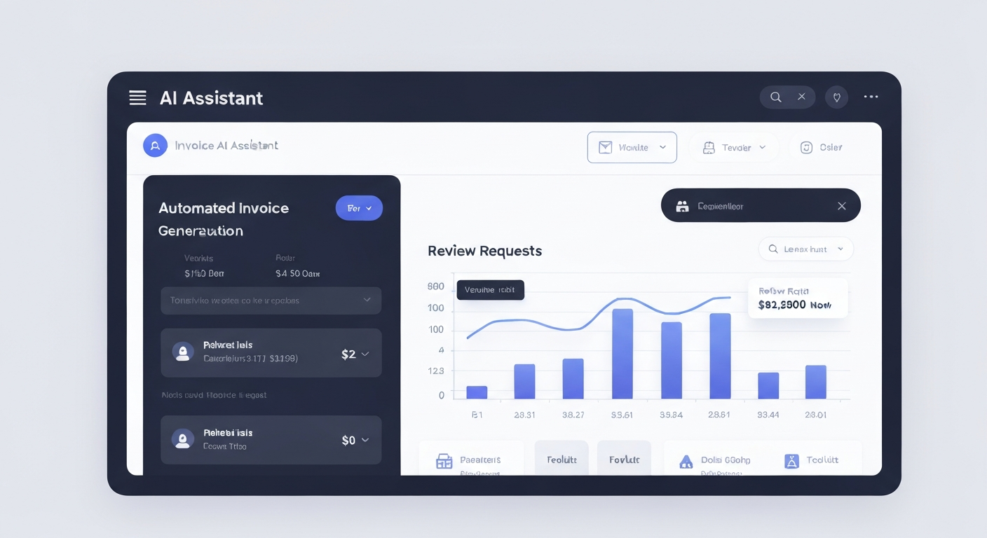 AI Workflow Automation