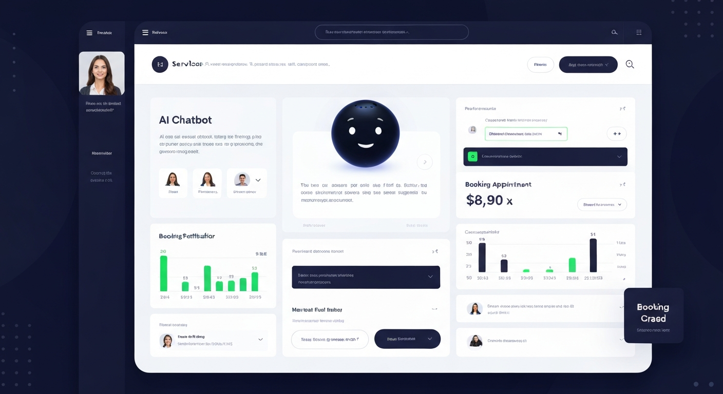 Website AI Assistant