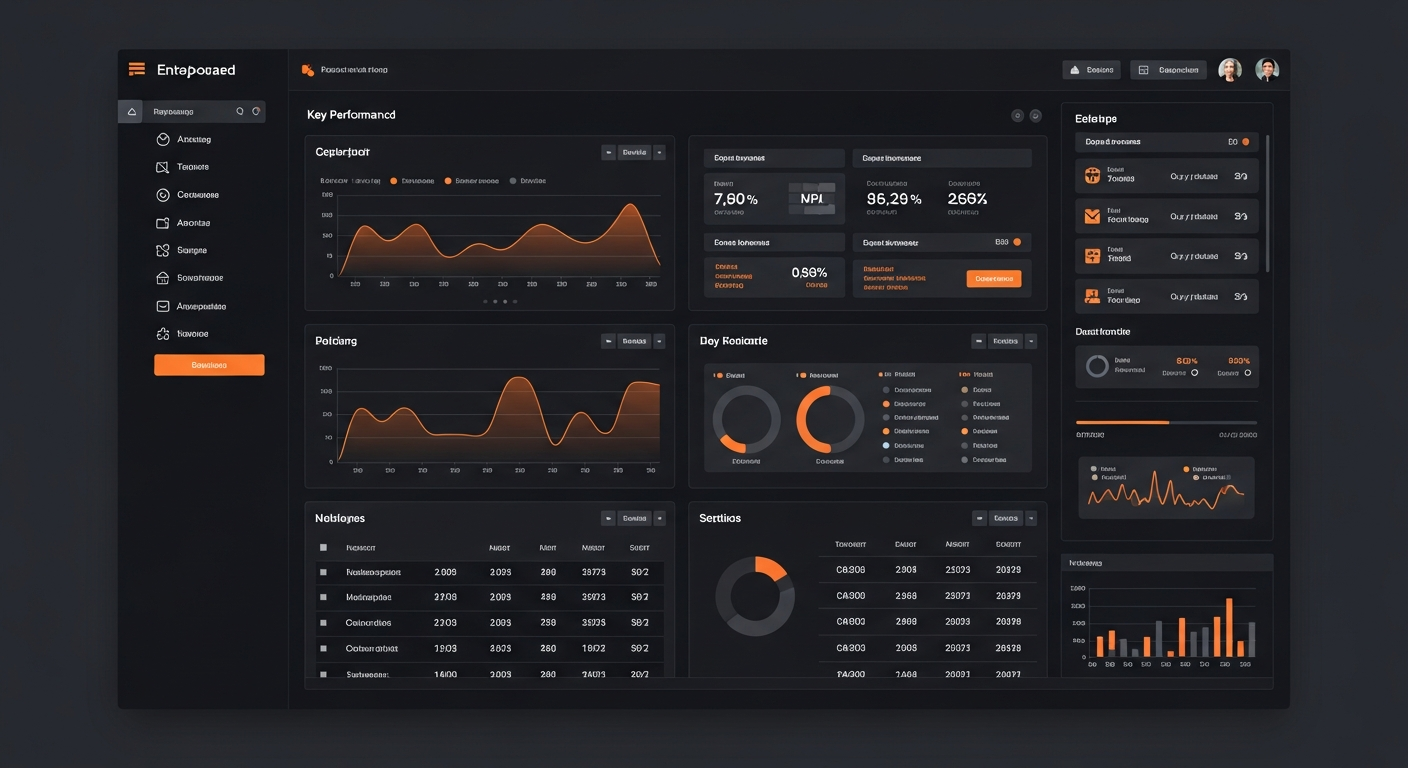 GoOpto Platform Interface