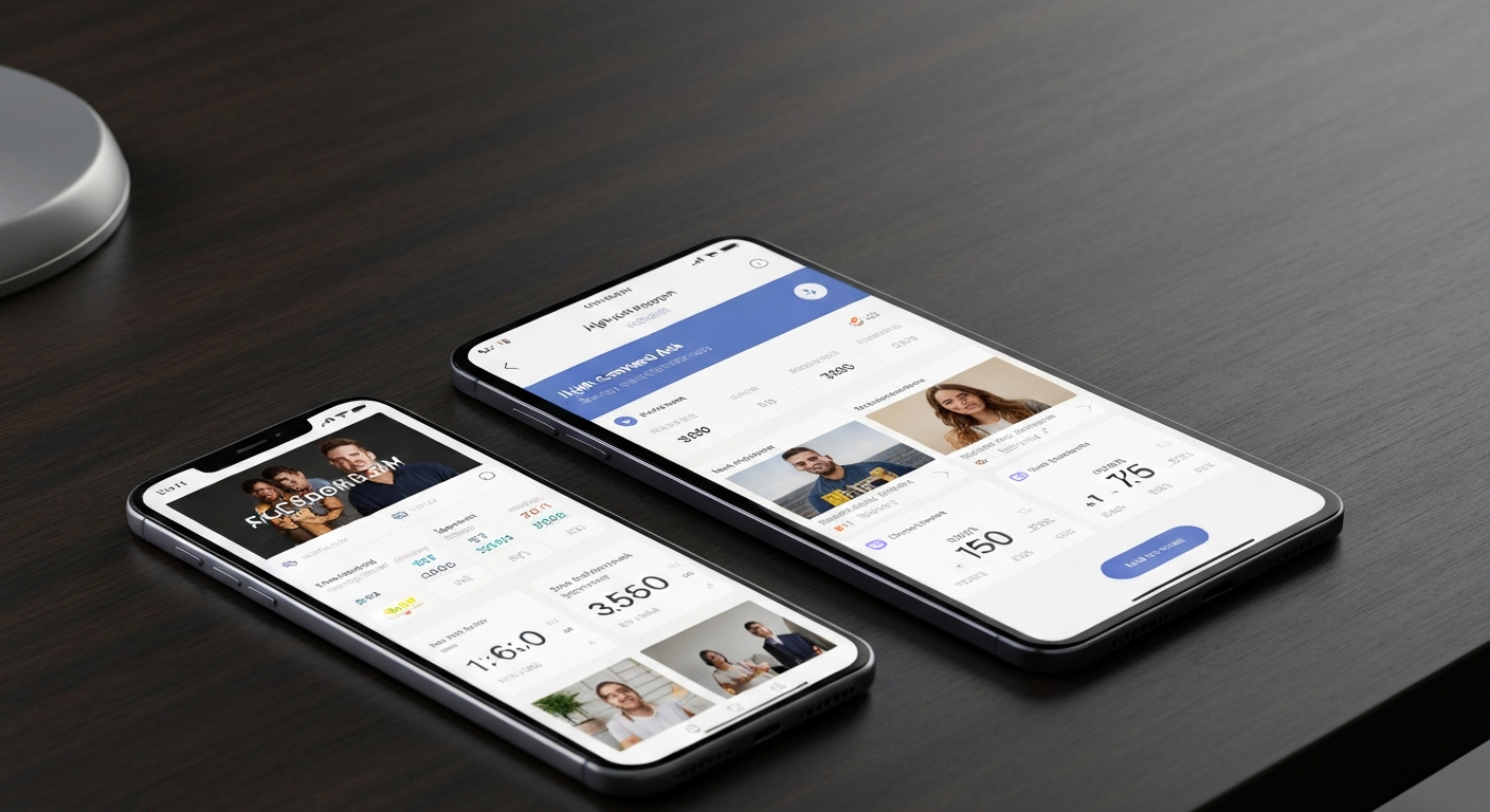 Facebook and Instagram Ads Dashboard