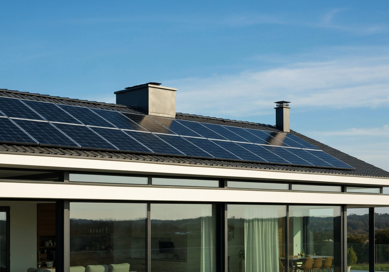 Solar Companies