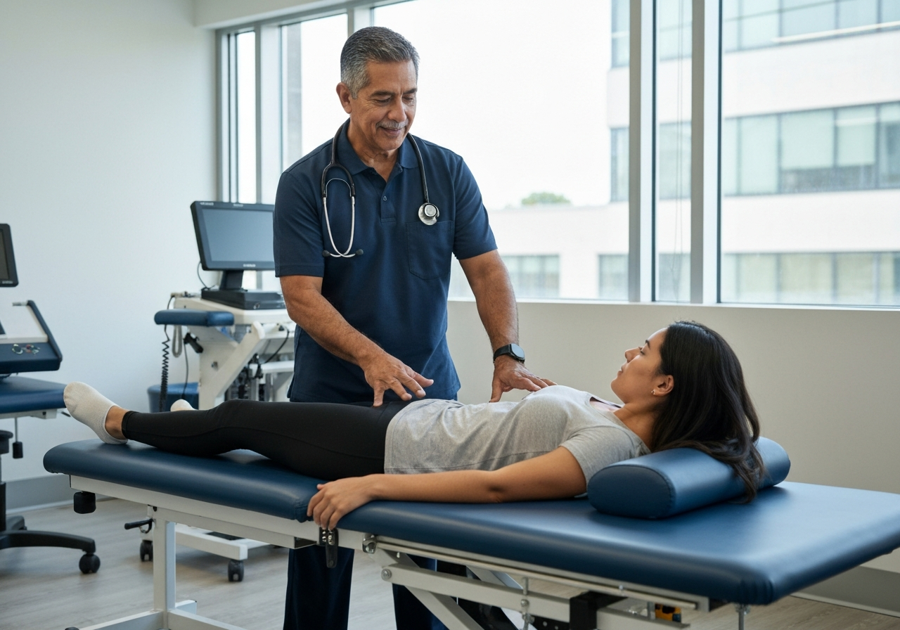 Health & Wellness Providers