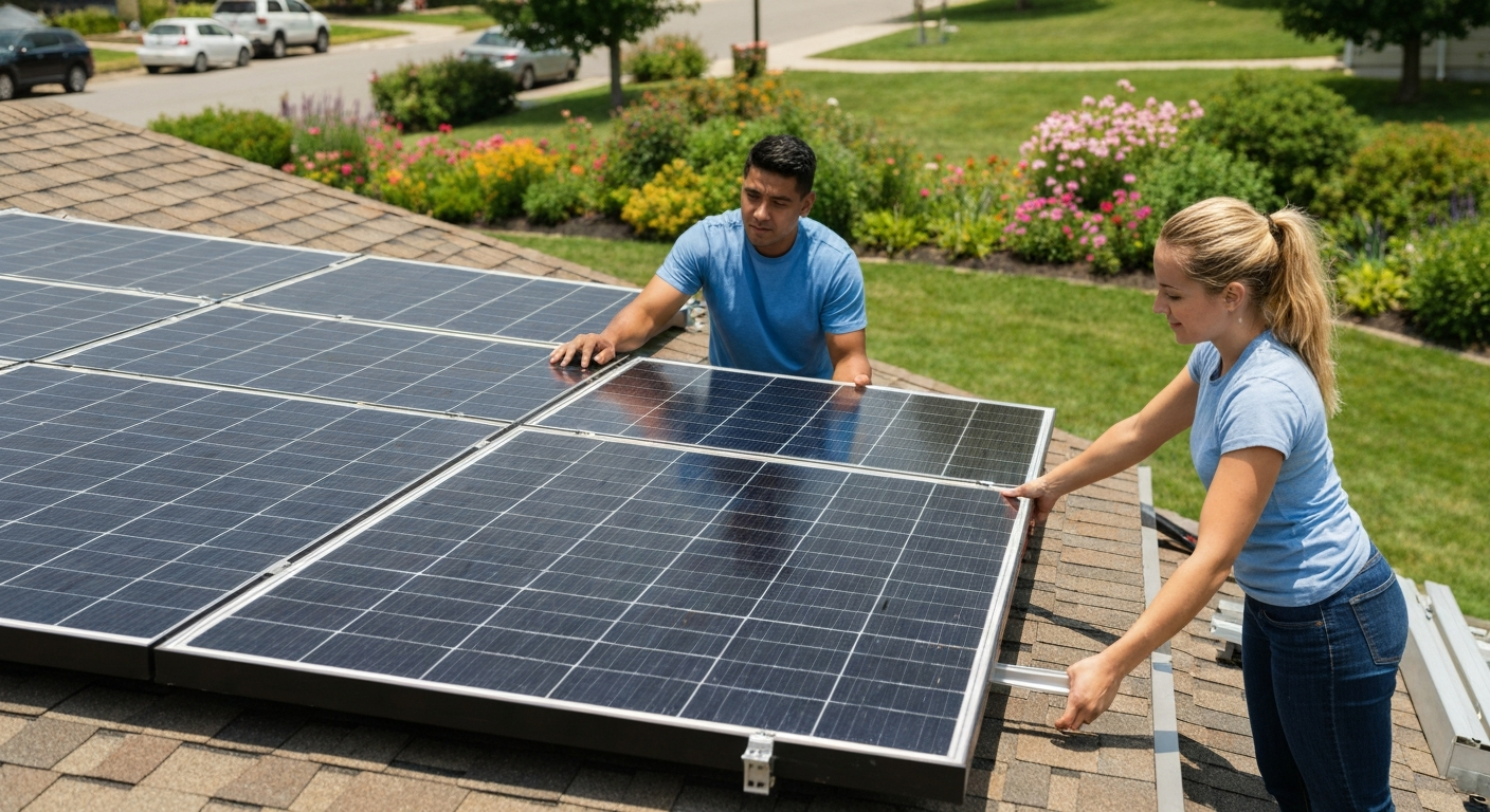 Solar
