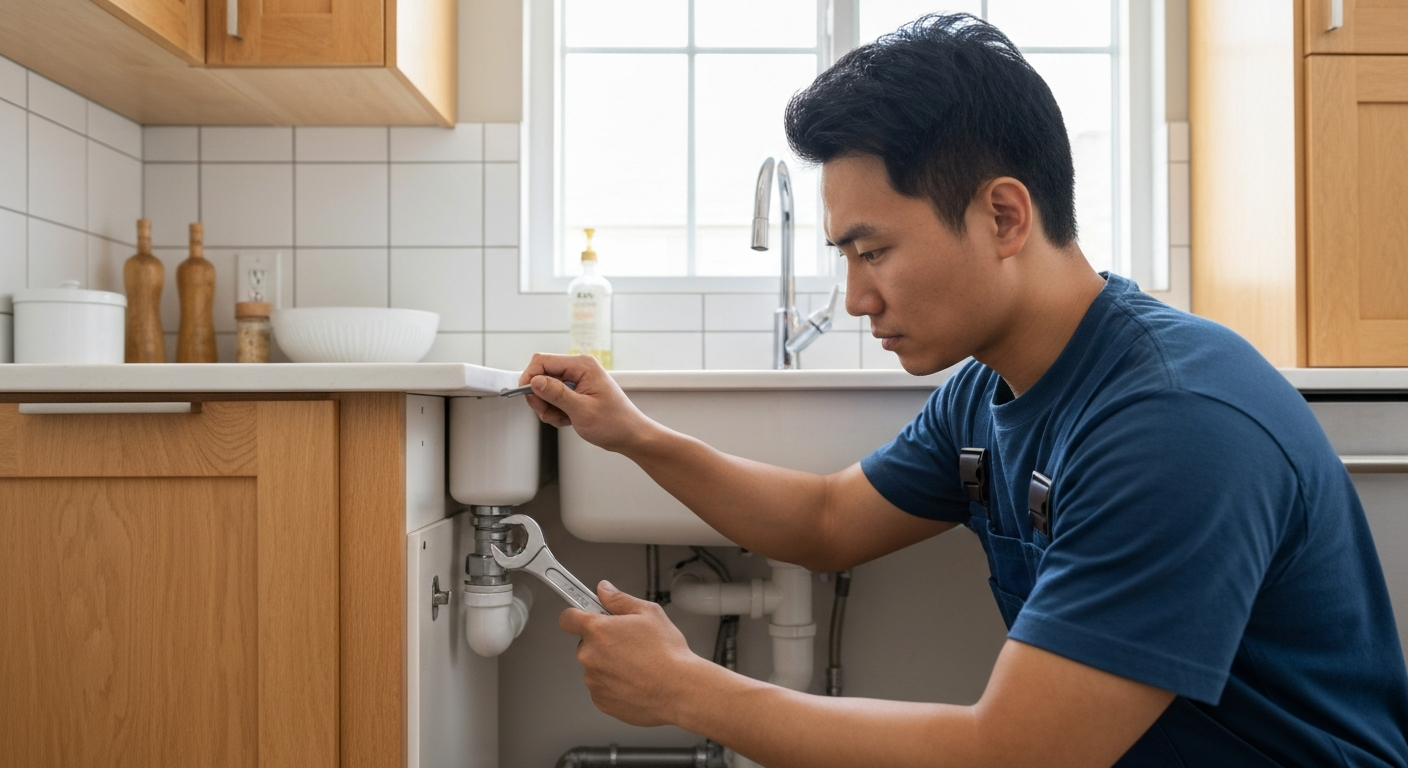 Plumbing