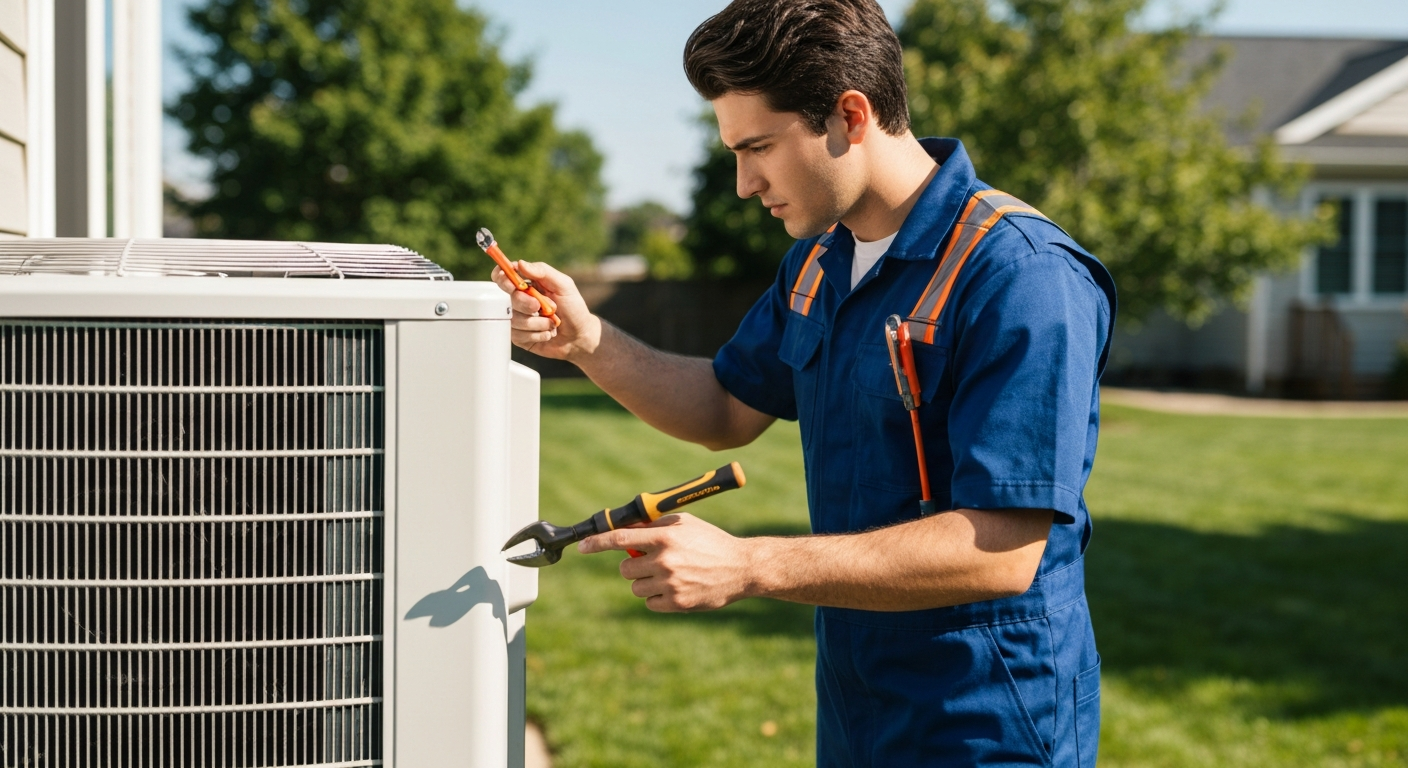 HVAC