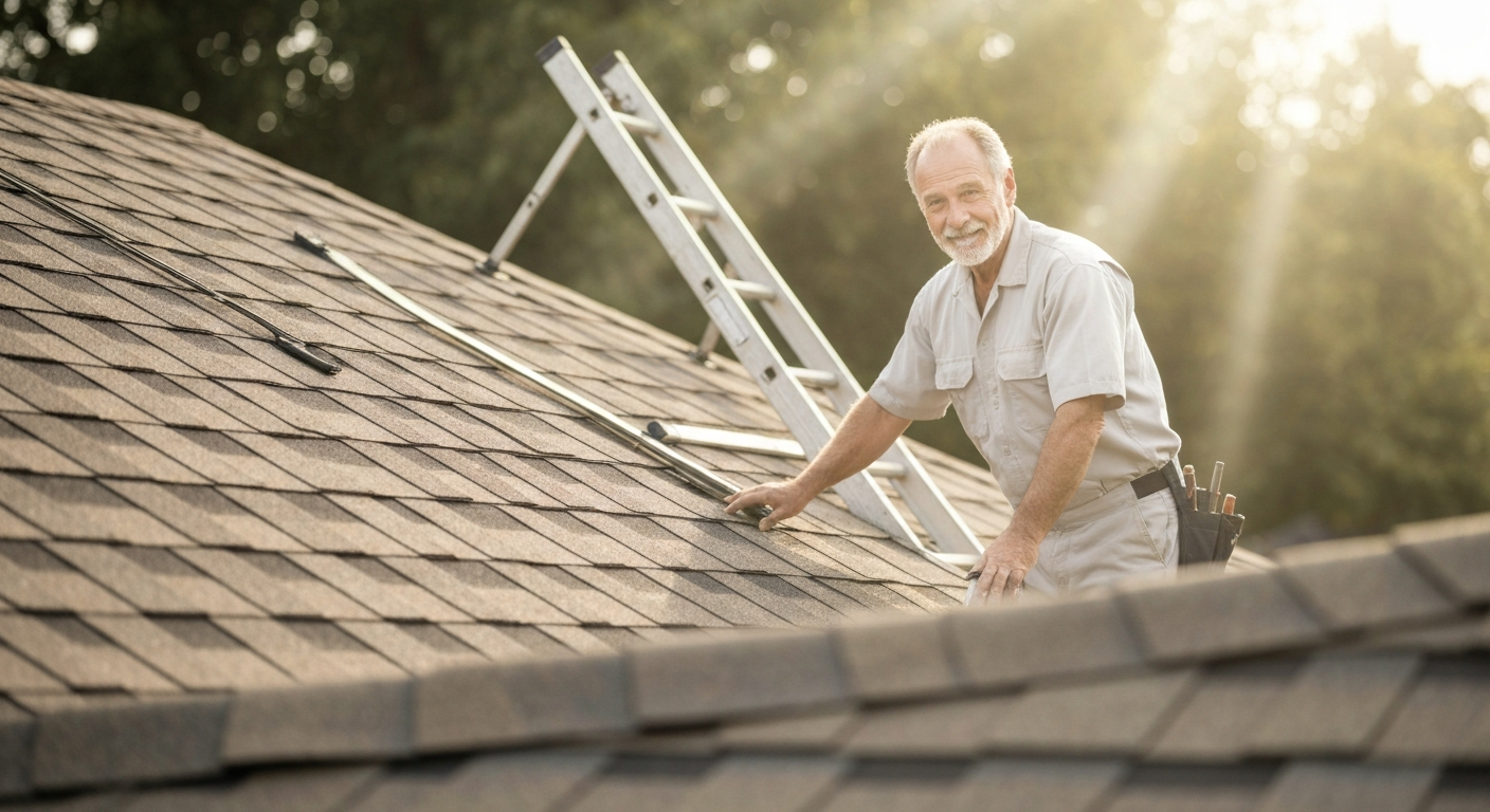 Roofing