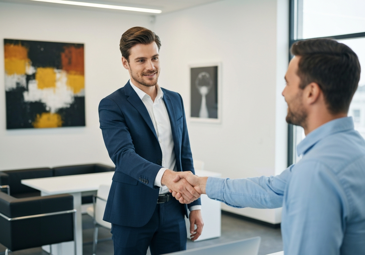 Service Businesses