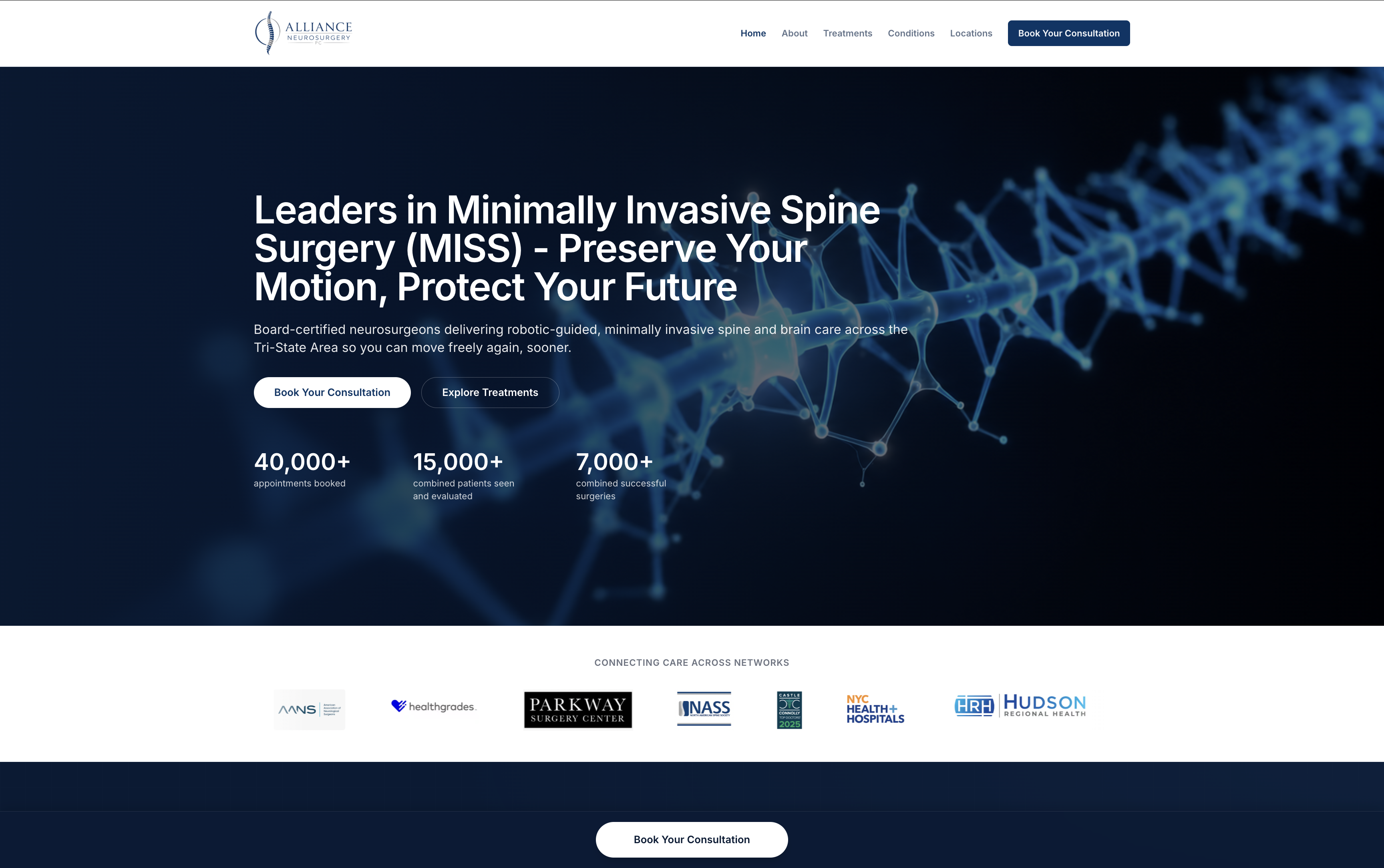 Alliance Neurosurgery