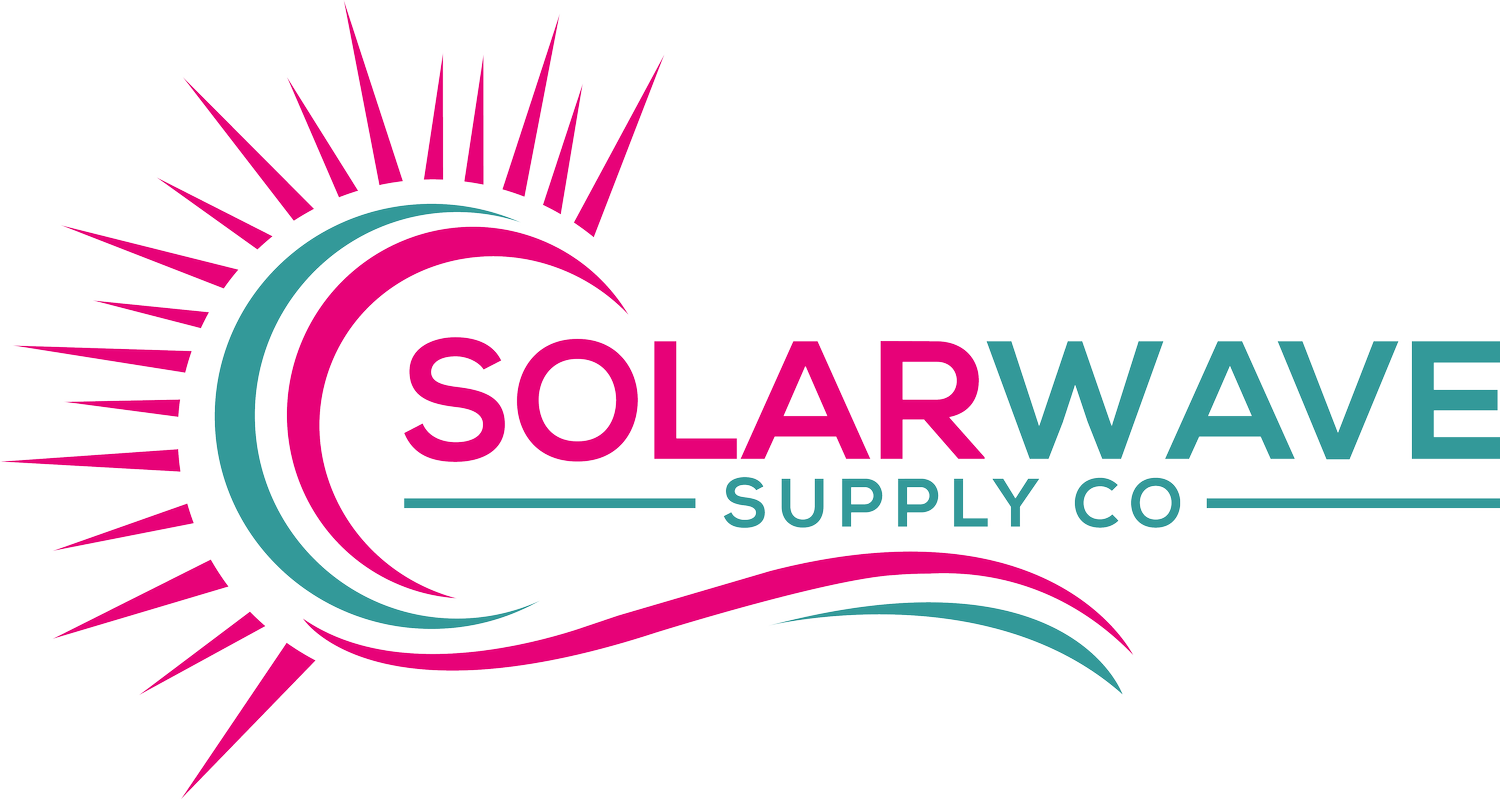 Solarwave Supply Co