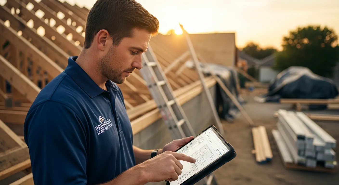 Roofing, Painting & Remodeling