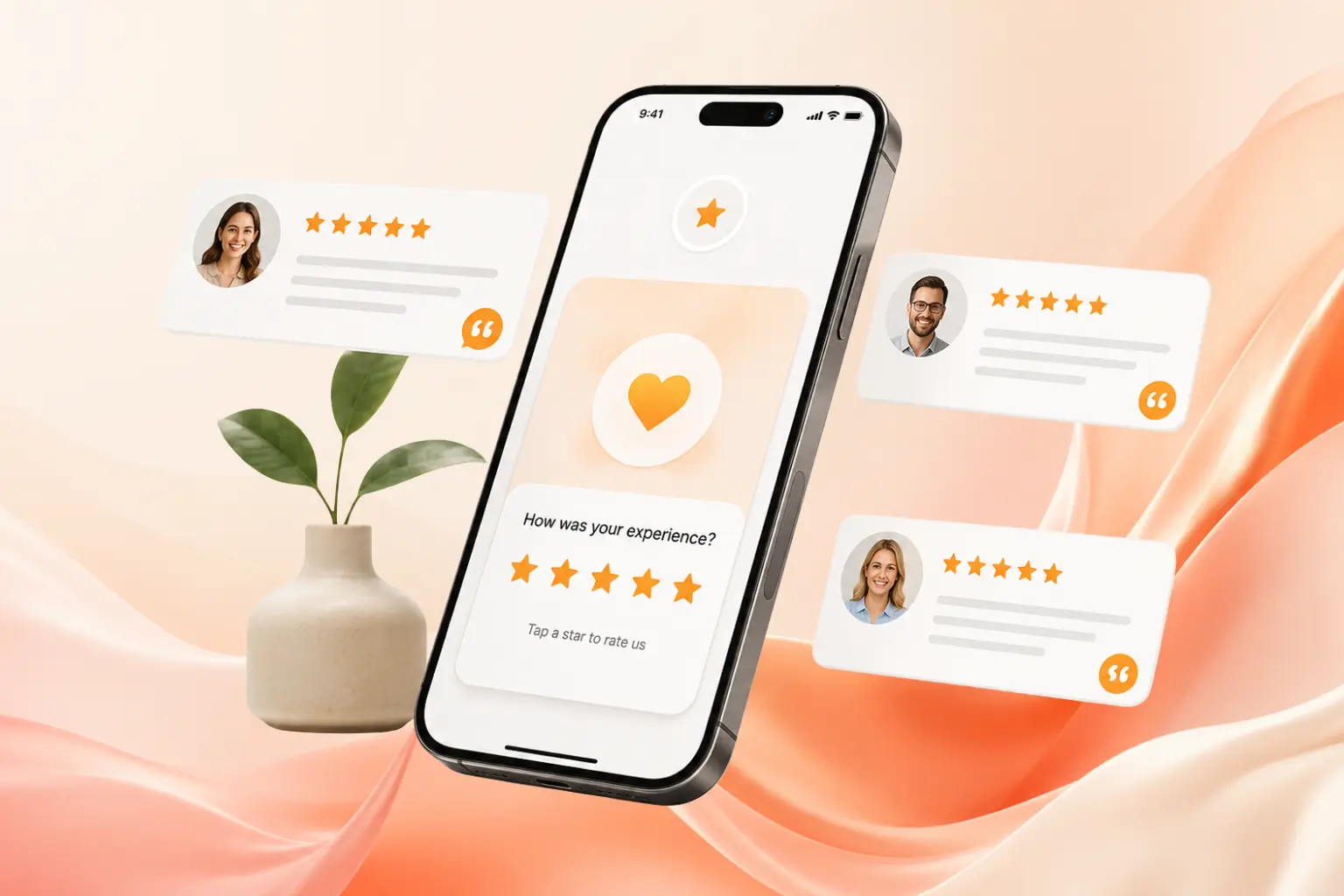More Reviews
