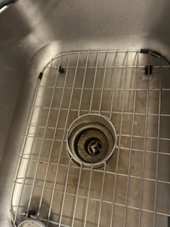 Cleaning project 10