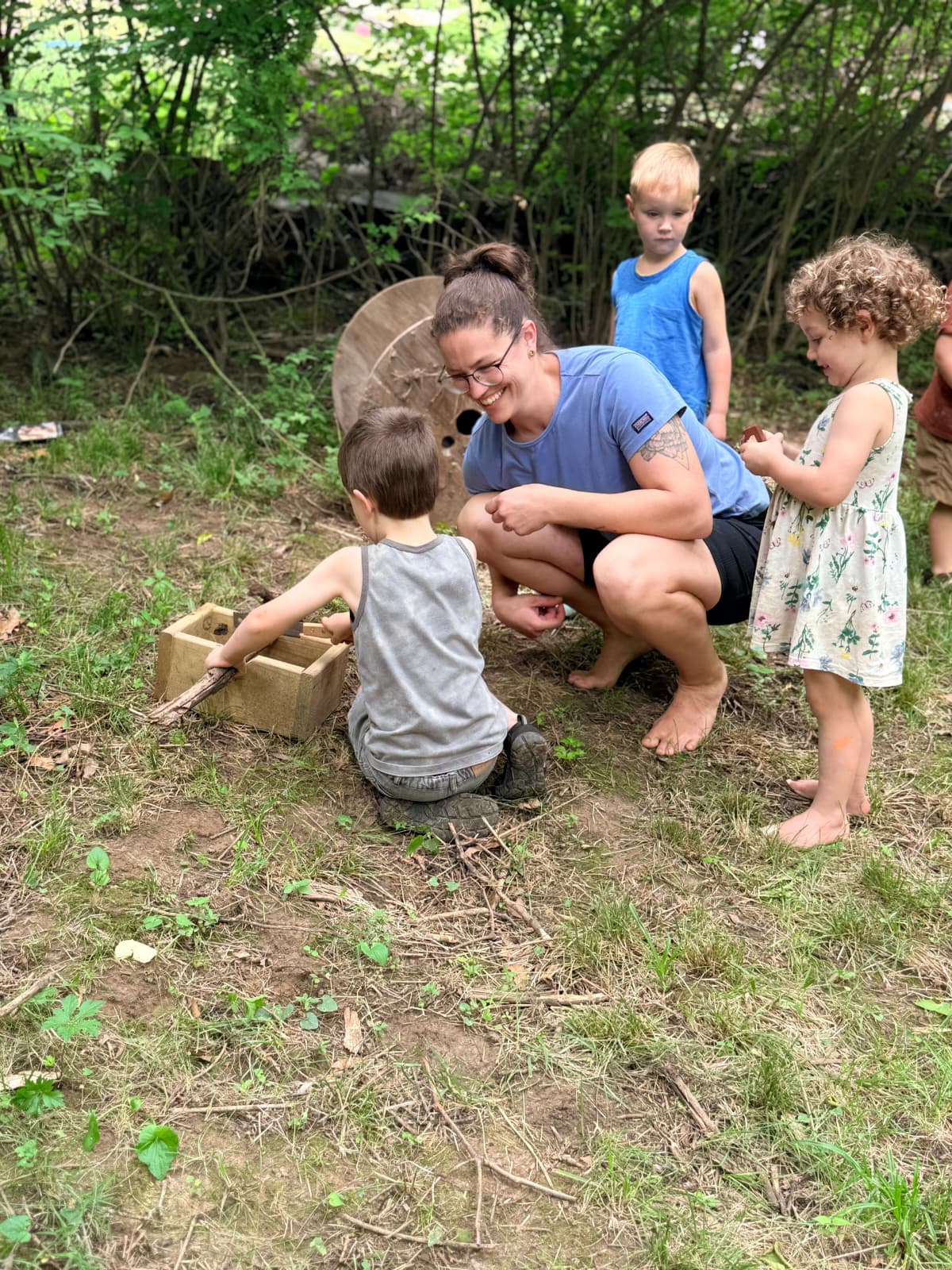 Summer Camps