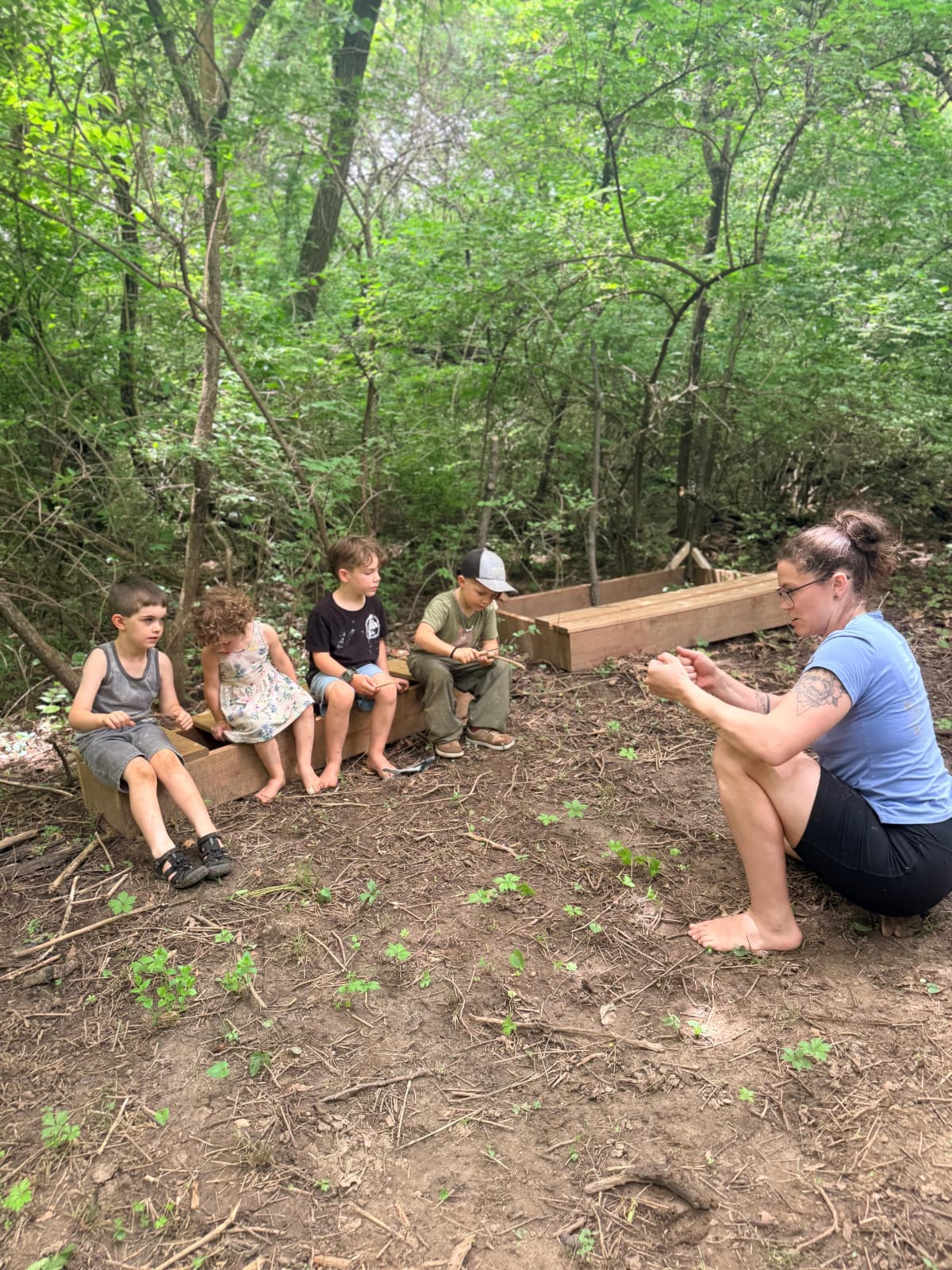 Wild Play Studio