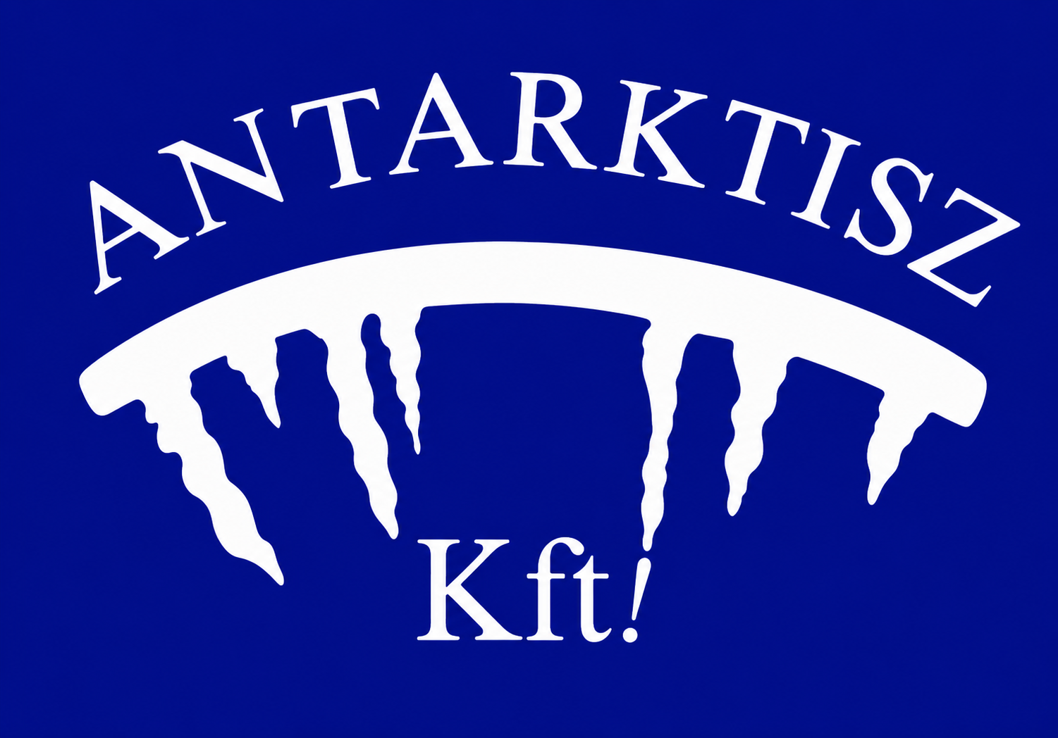 Antarktisz Kft.