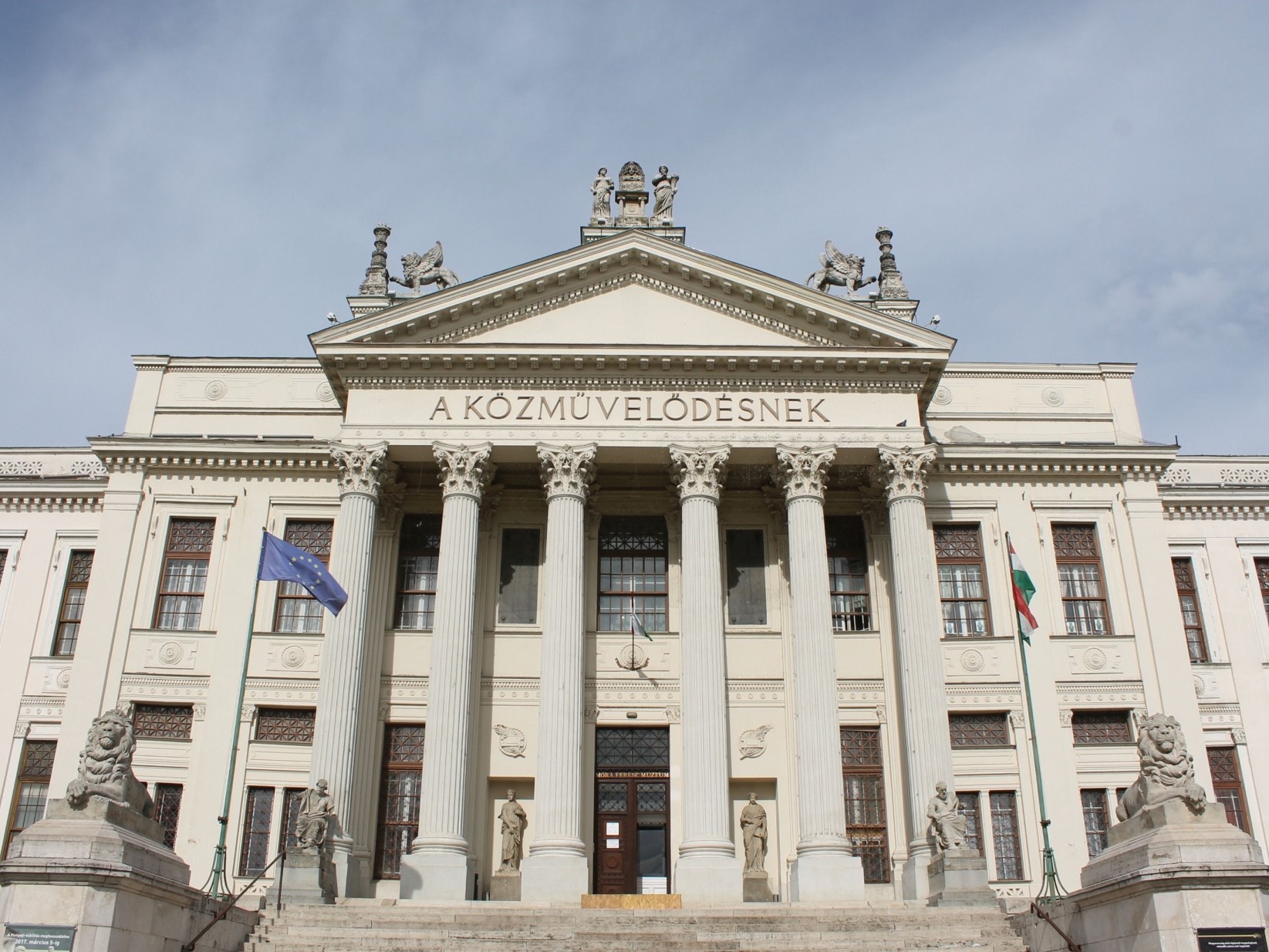 Móra Ferenc Múzeum