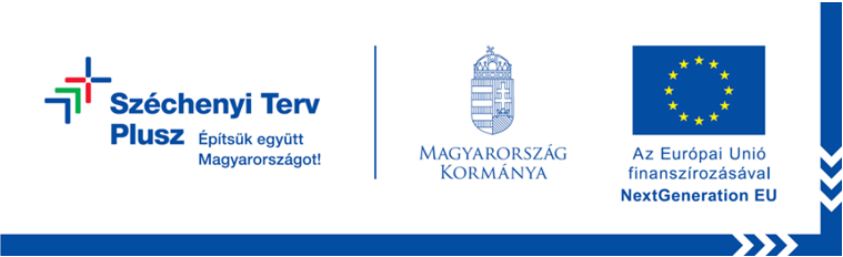 Széchenyi Terv Plusz