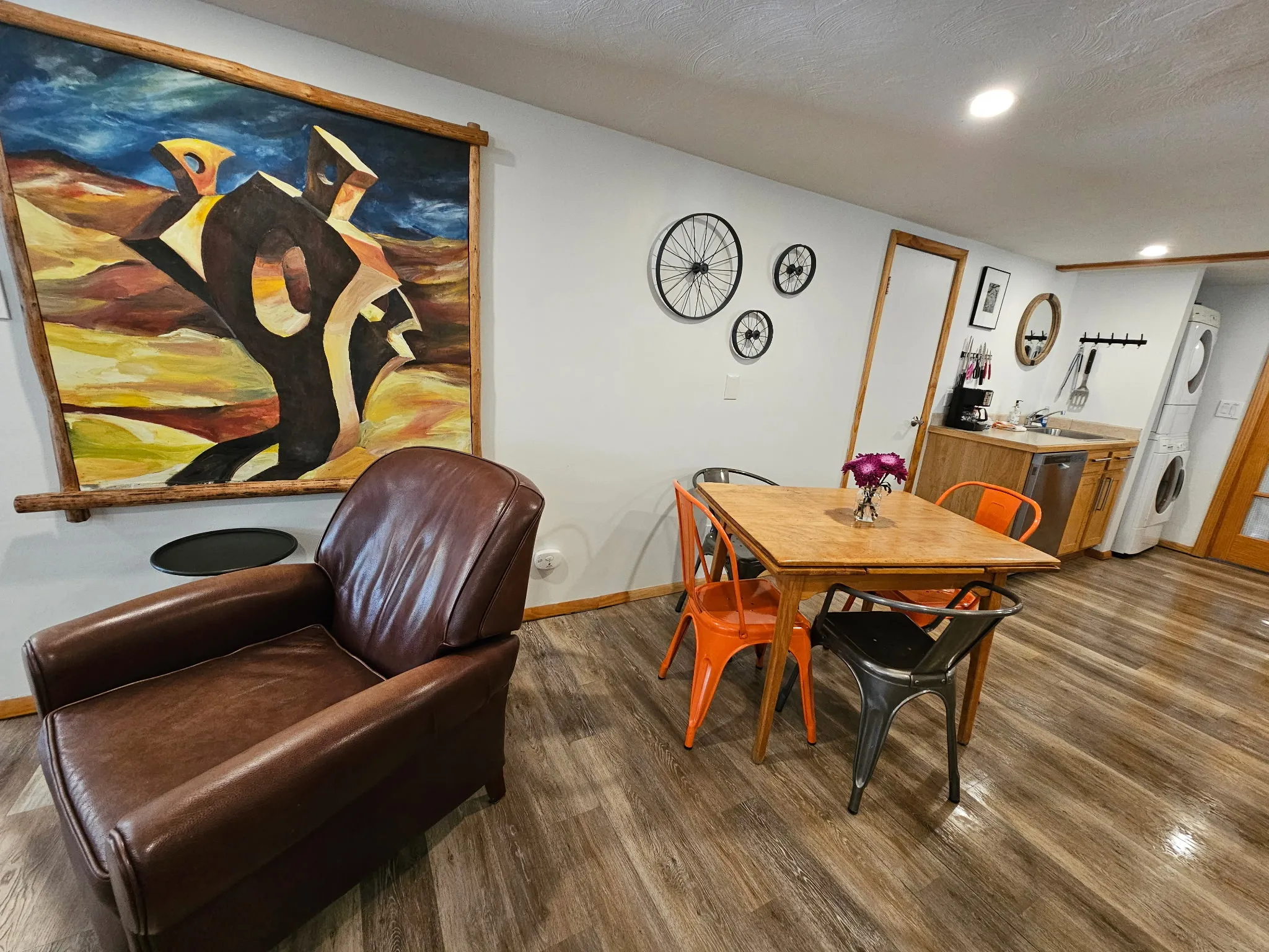 Professional Recurring Cleaning Services