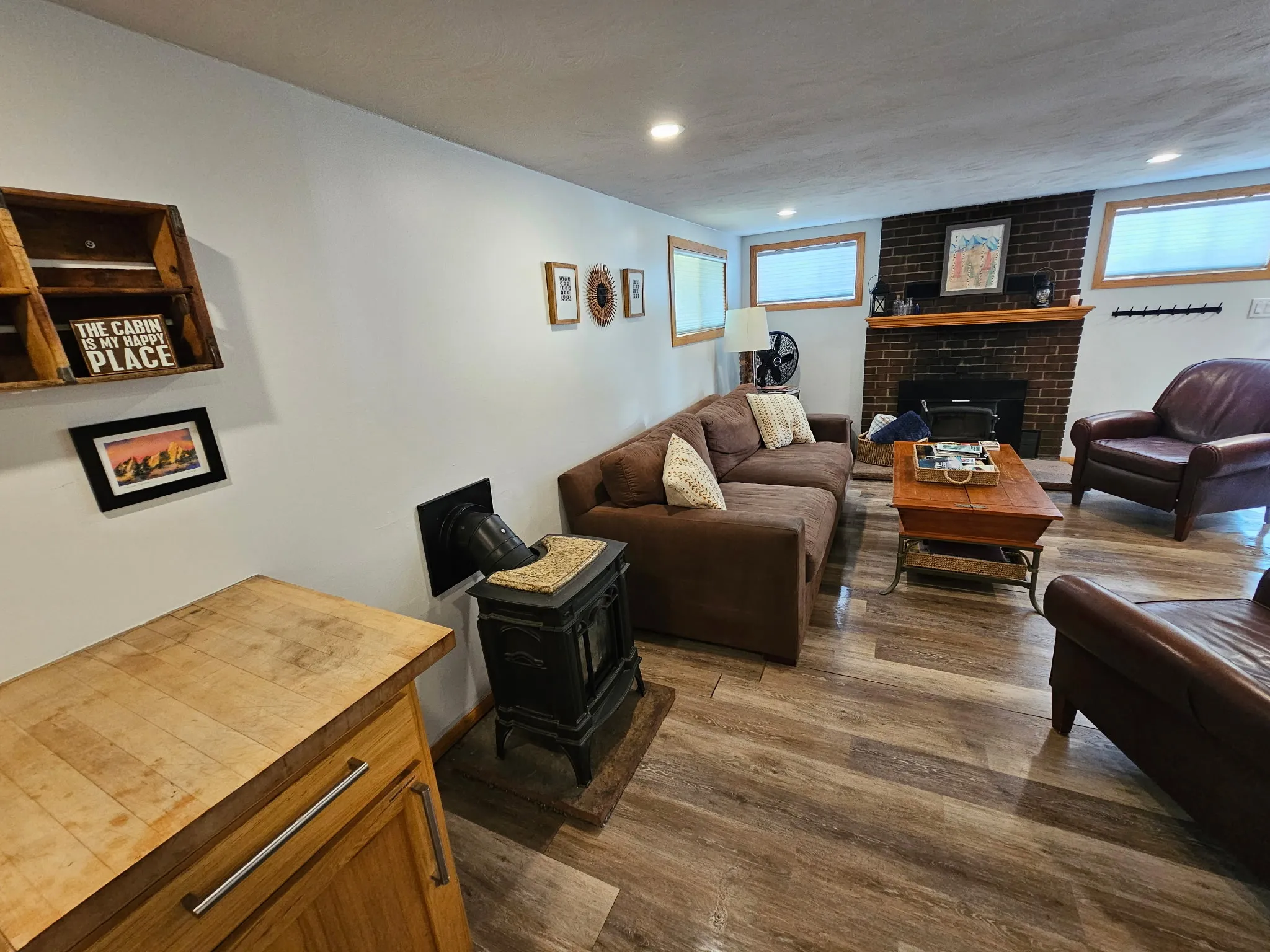 Apartment Cleaning Services