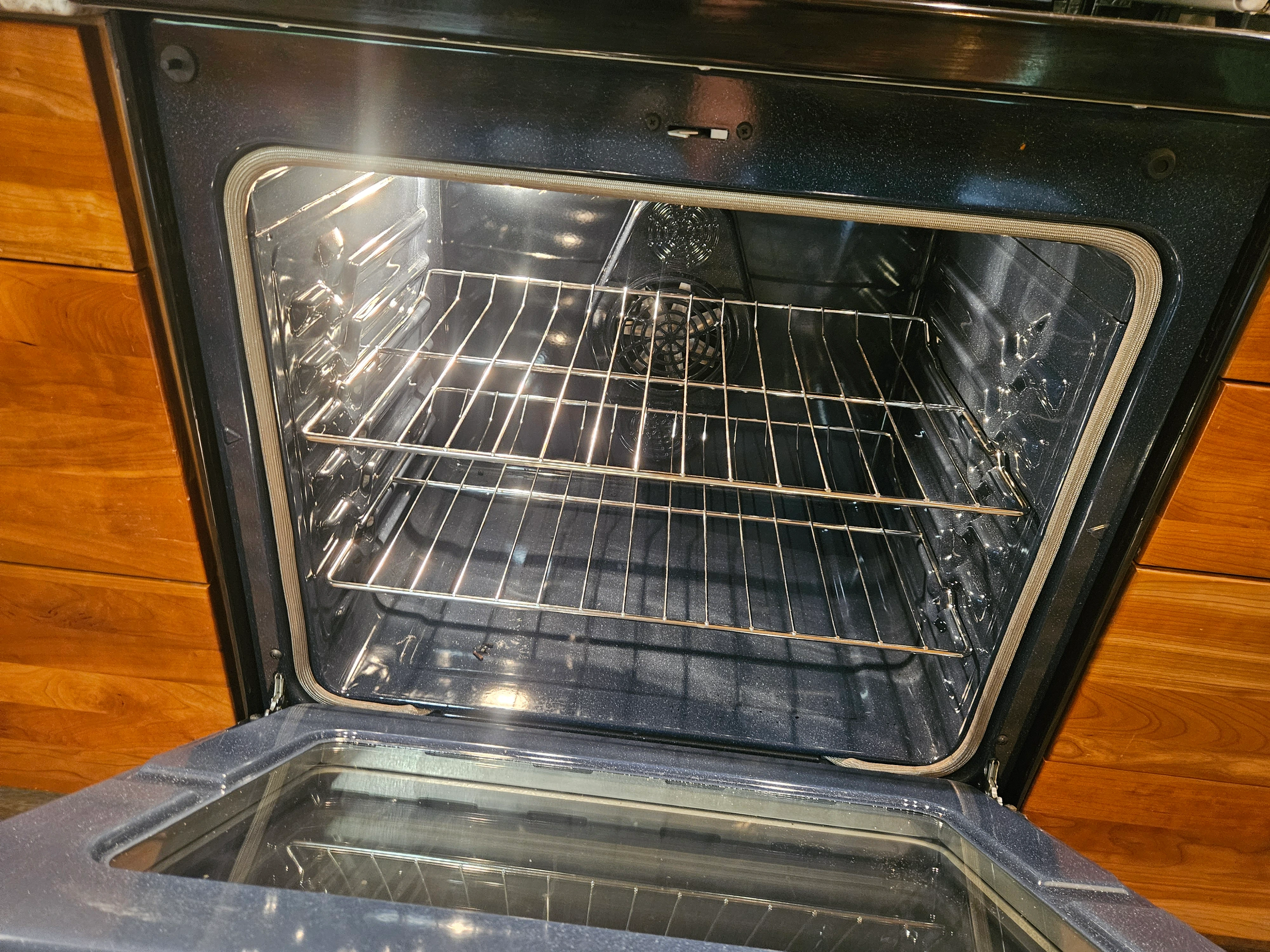 Professional Deep Cleaning