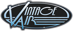 Vintage Air logo