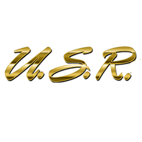US Radiator logo