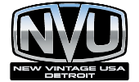 New Vintage USA logo
