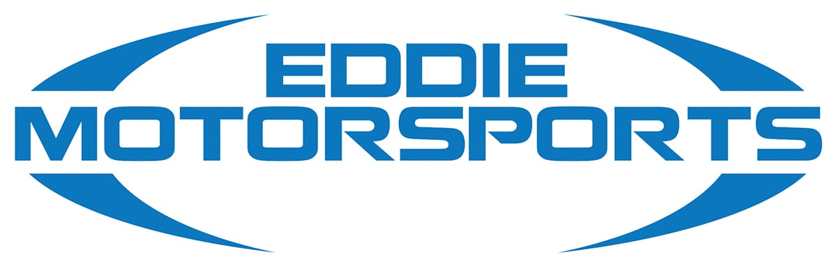 Eddie Motorsports logo