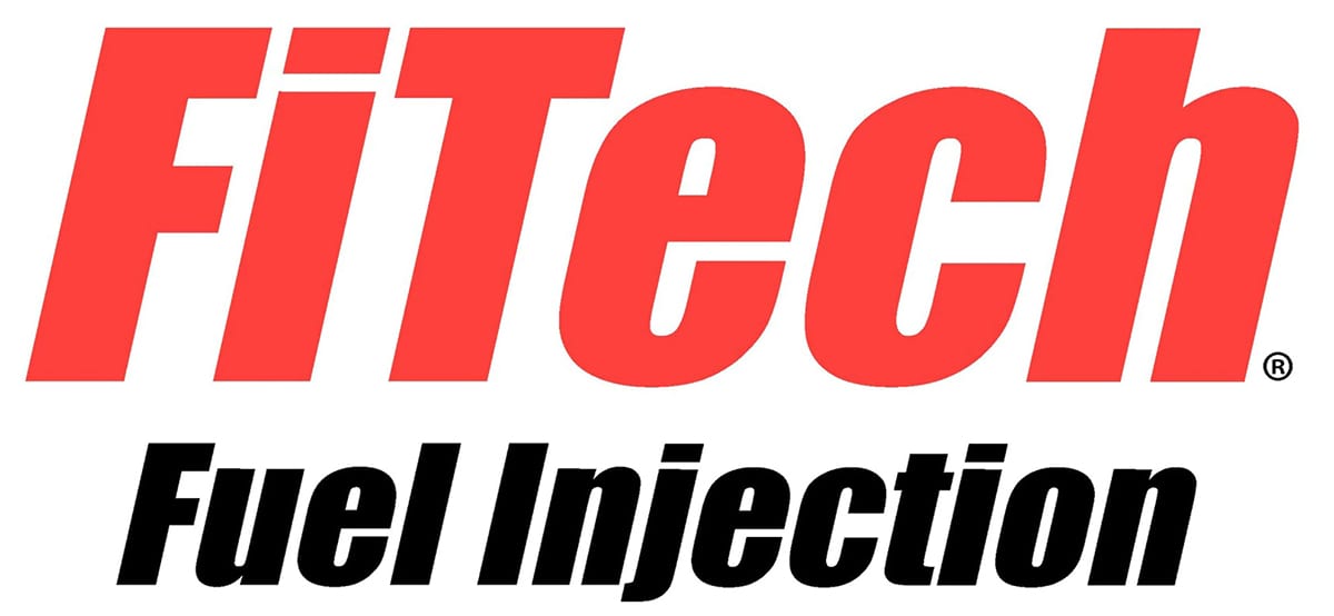 FiTech Fuel Injection logo