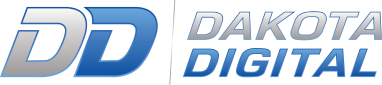 Dakota Digital logo