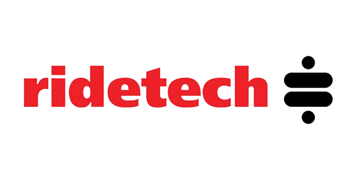 RideTech logo