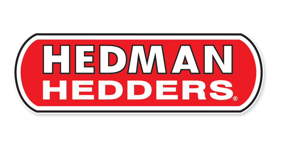 Hedman Headers logo